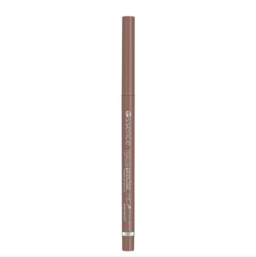 Essence Micro Precise Eyebrow Pencil 02 Light Brown